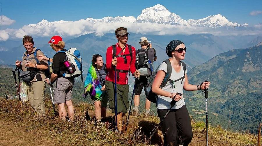 नेपाल–भारत पर्यटन साझेदारी विस्तार गर्न कात्तिक ९ देखि ‘क्रस बोर्डर टुरिजम कनेक्ट’ आयोजना हुने